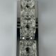 Peill & Putzler Cube Wall Lamp 60/70