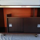 Hi-fi furniture year 1970