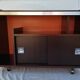 Meuble hi-fi année 1970