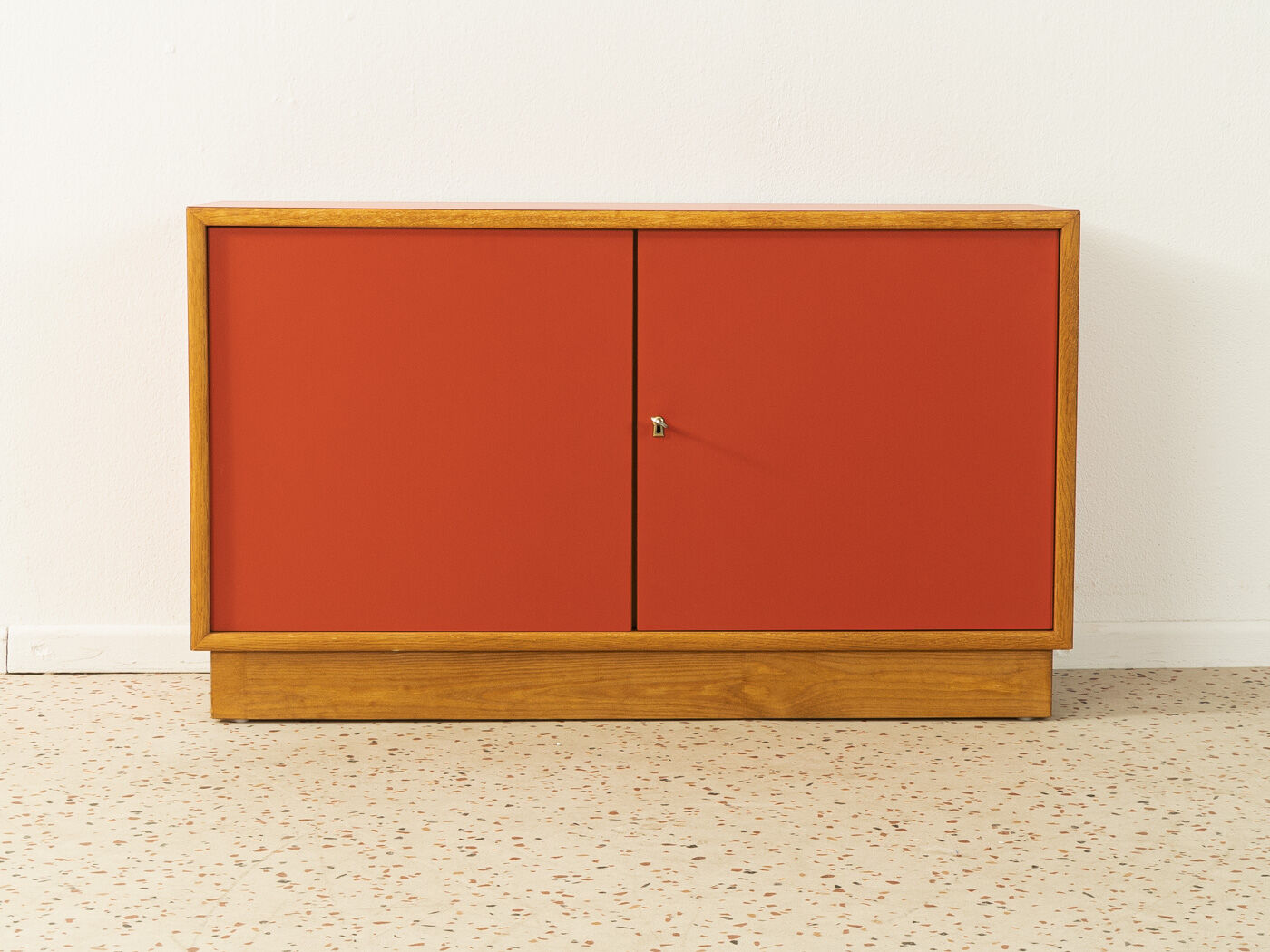 1960s dresser, WK Möbel