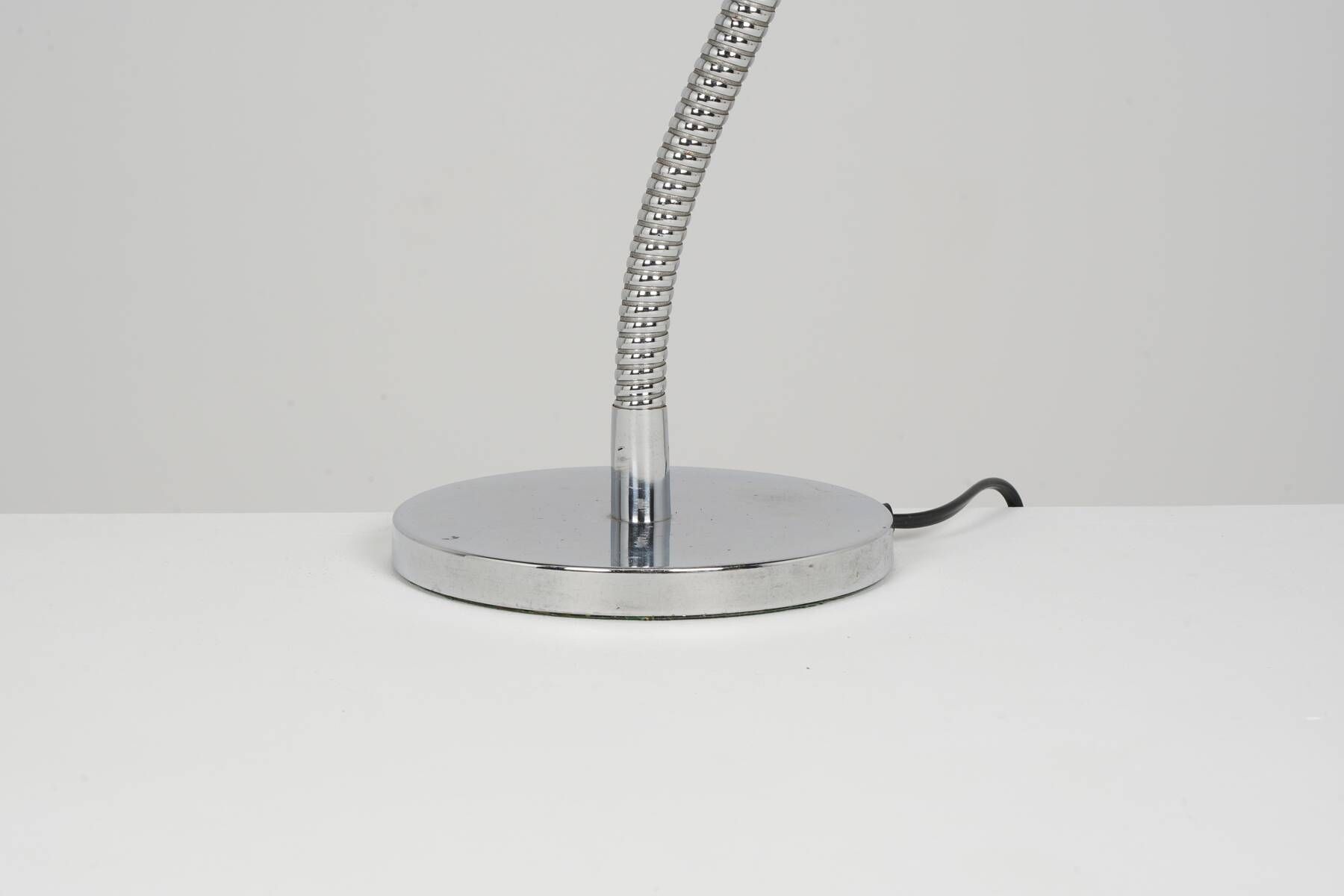 Table lamp by Goffredo Reggiani circa 1970
