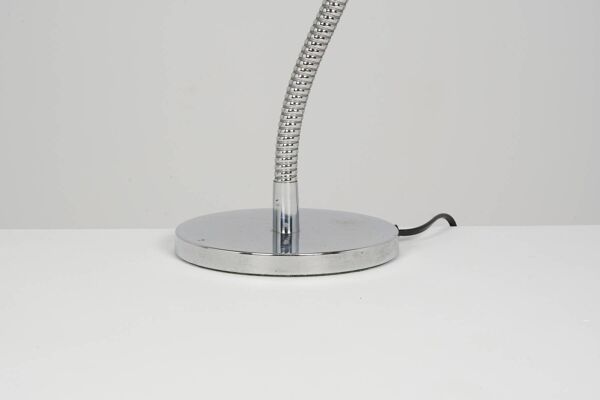 Lampe de table de Goffredo Reggiani circa 1970