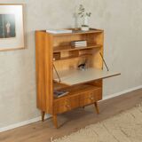 1950s Bureau, Secretary