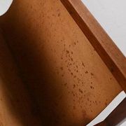 Danish Rosewood Magazine Holder