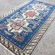 Shirvan Rug, Persian Turkish Tribal 177x101cm
