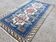 Shirvan Rug, Persian Turkish Tribal 177x101cm