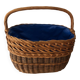 Panier osier