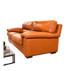 Vintage 2-seater sofa Roche Bobois