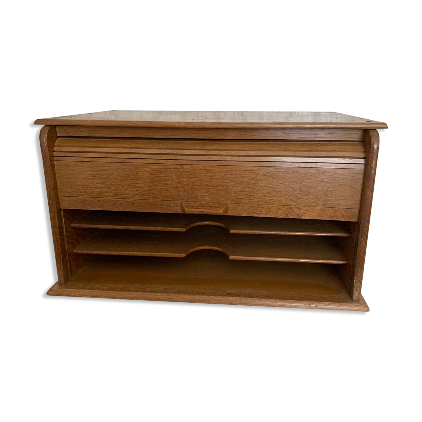 Trieur vintage