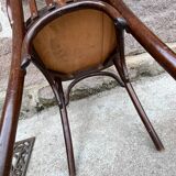 Chaise bistrot