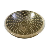 Archimede seguso coupe en verre murano