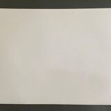 Bernard Darot silver gelatin photograph, 20th century, tomb of Francis II, face of Anne