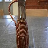 Set of 3 scoubidou bottles