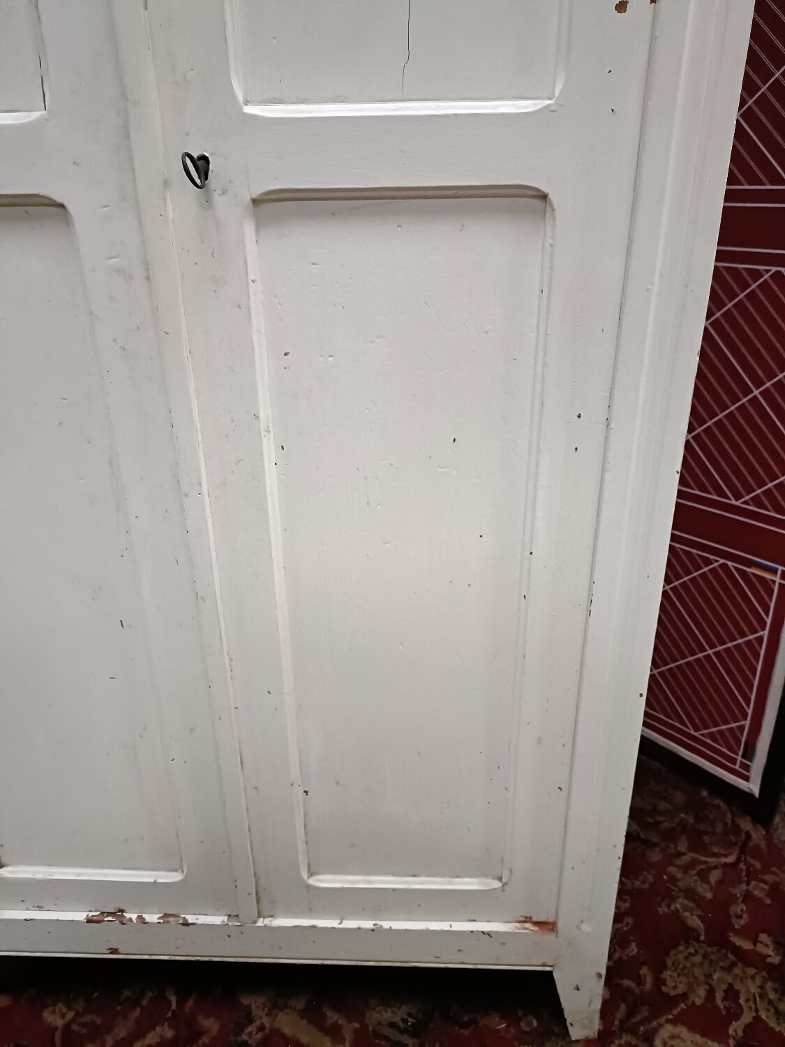 Parisian wardrobe 50