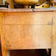 Antique chest