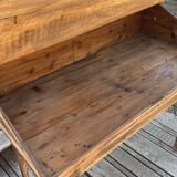 Old desk