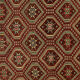 Anatolian handmade kilim rug 310 cm x 200 cm