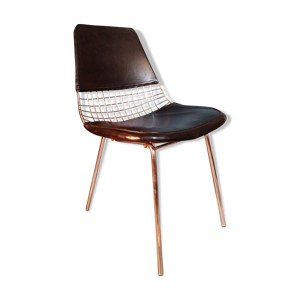 chaise Hollande 1960s