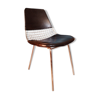 Chaise "Hollande" 1960s