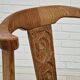 Danish design, set of 4 dinning chairs,1960