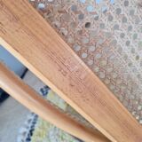 Cesca chair Breuer cane made in Italy