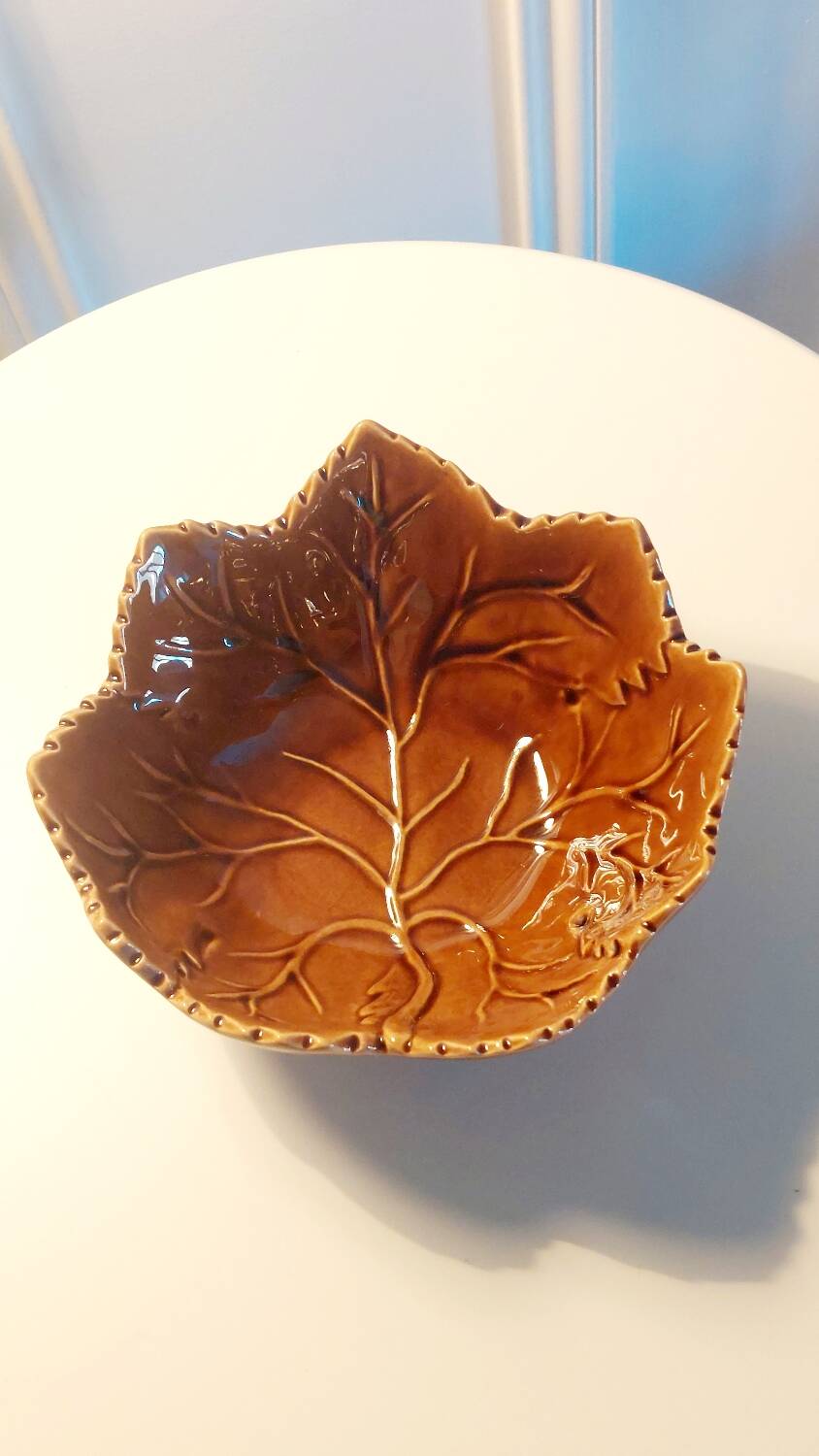 Olfaire oak leaf slip set