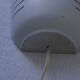 Modernist wall light