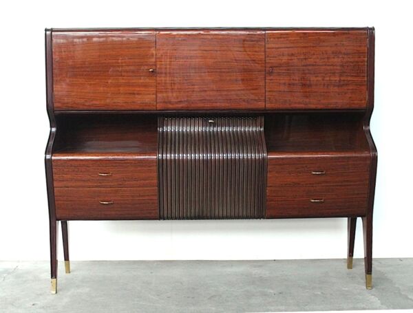 Buffet par Osvaldo Borsani, 1948