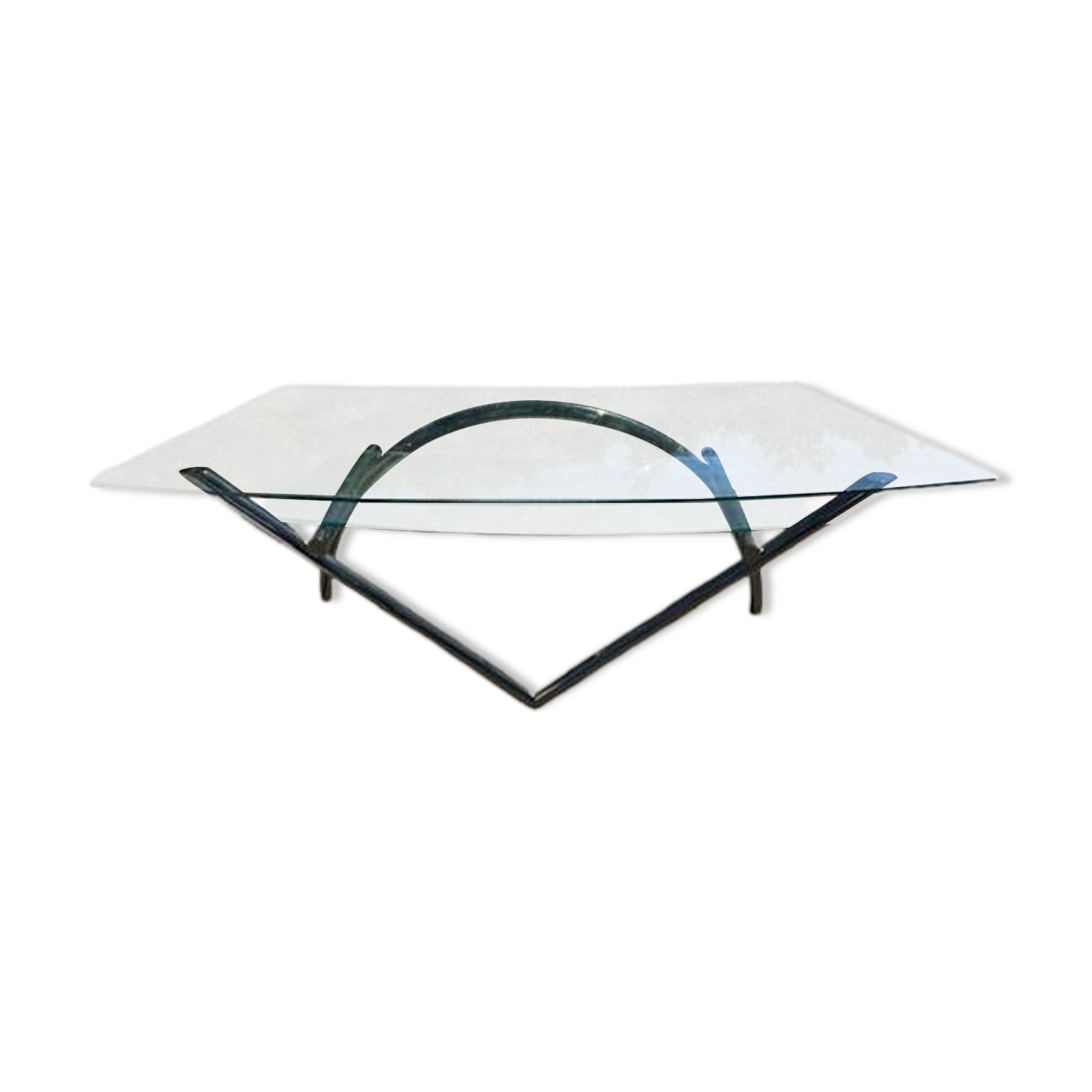 Bureau Scrivania de Maurice Barilone