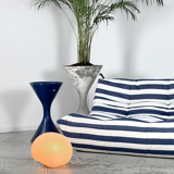 Sofa 2 places "Togo" by Michel Ducaroy, 1973