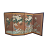 Japanese table screen, 4 ventaux