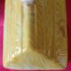 Vintage candy box with barbotine sugar