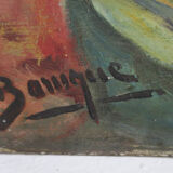 Dead nature paintings