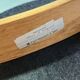 Set Carl Hansen oak chairs elbow