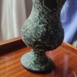Ceramic vase
