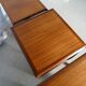 Scandinavian teak nesting tables brand G Plan
