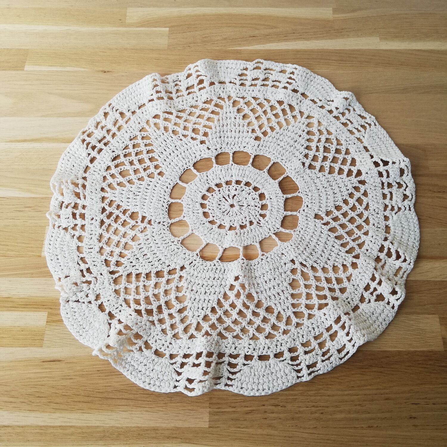 Doily