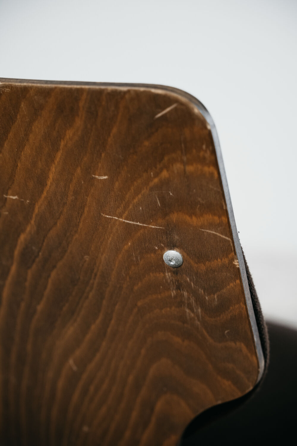 Carlo Ratti Style Set Da Pranzo 10 Sedie Design Modernariato Anni ‘70