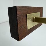 LOT 3 ANCIENT SCANDINAVIAN WALL LIGHTS