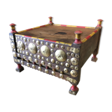 TEA TABLE, PUNJAB - PAKISTAN