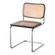 4 or 8 vintage Cesca B32 chairs, Gavina edition, Marcel Breuer, 1960.