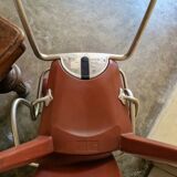 Philippe Starck Series of 2 Louis 20 armchairs, Vitra editions 1994