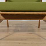 Model 300-139 Armchair from Swarzędz Factory, 1960s