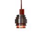 Lakro Holland wall lamp, 1970s