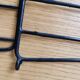 Vintage thong shelf 1970