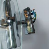 Italian wall lamp Veca