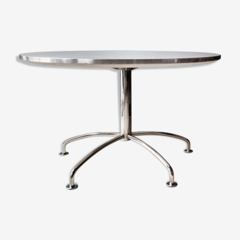 Table basse ronde Fritz HANSEN