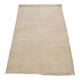 Oushak Vintage Anatolian Wool Carpet