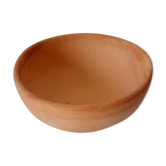 Terracotta cup