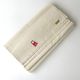 Old sheets in mestizo and linen X2 - FLEUR BLEUE FRANCE Neufs 220x310cm